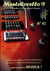 Raccolta magazine Montecovello. Vol. 41