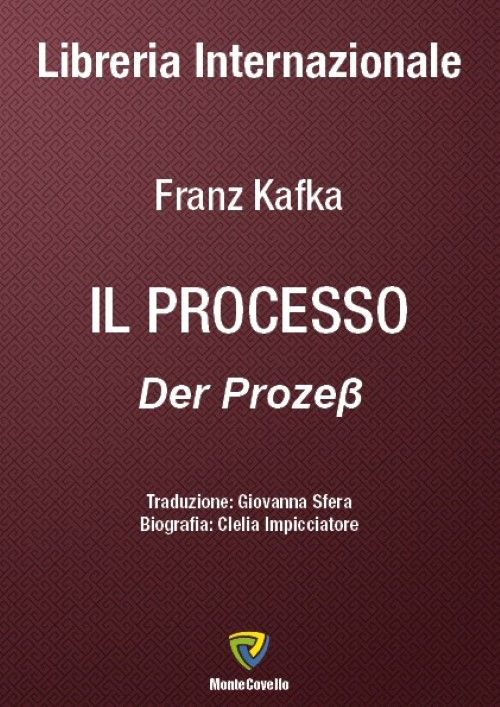 Il processo-Der Prozess