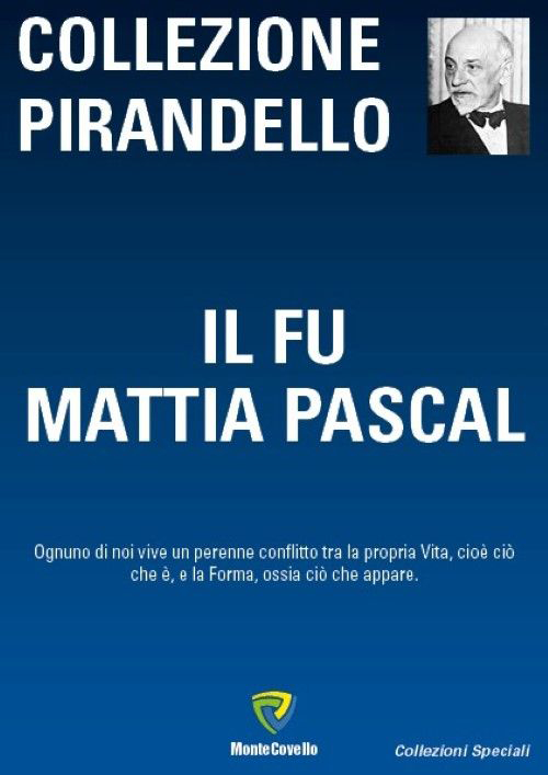 Il fu Mattia Pascal