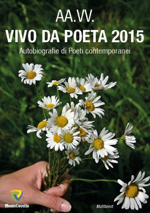 Vivo da poeta 2015