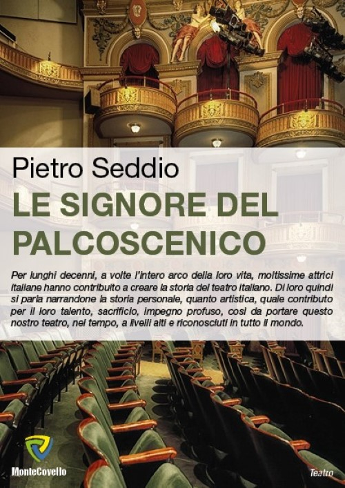 Le signore del palcoscenico