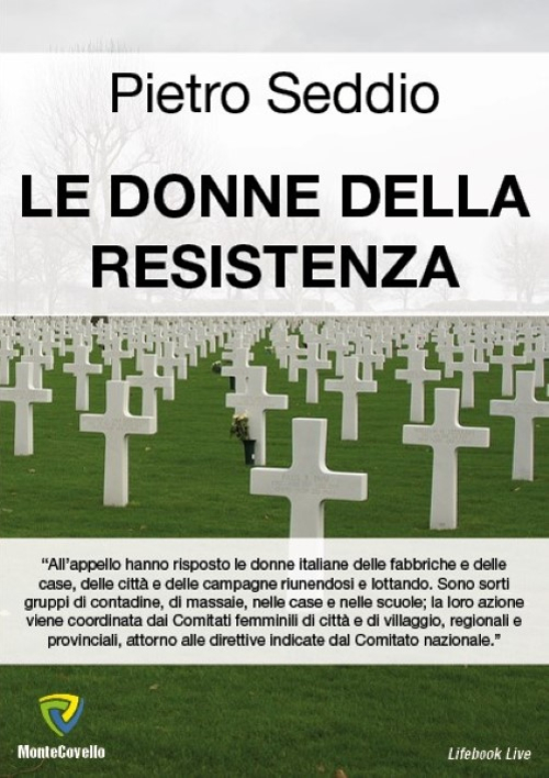 Le donne della Resistenza