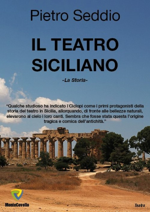 Il teatro siciliano. La storia