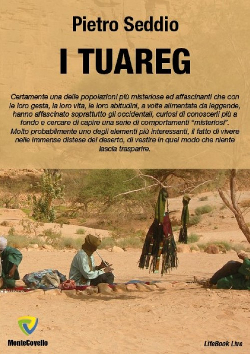 I tuareg