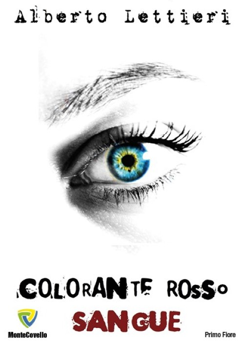 Colorante rosso sangue