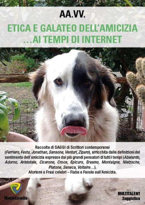 Etica e galateo dell'amicizia... ai tempi di internet