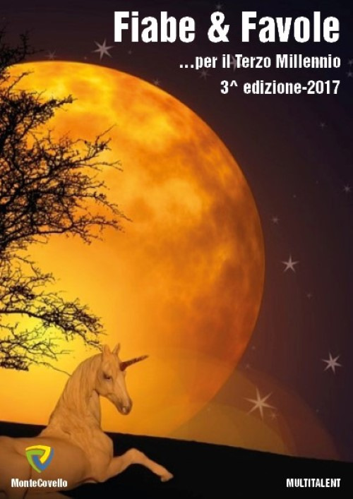 Fiabe & favole. Per il terzo millennio. 3ª edizione