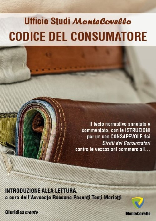 Codice del consumatore