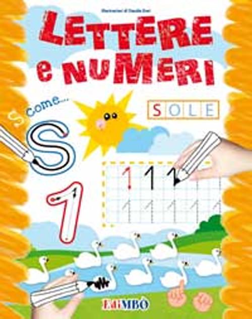 Lettere e numeri