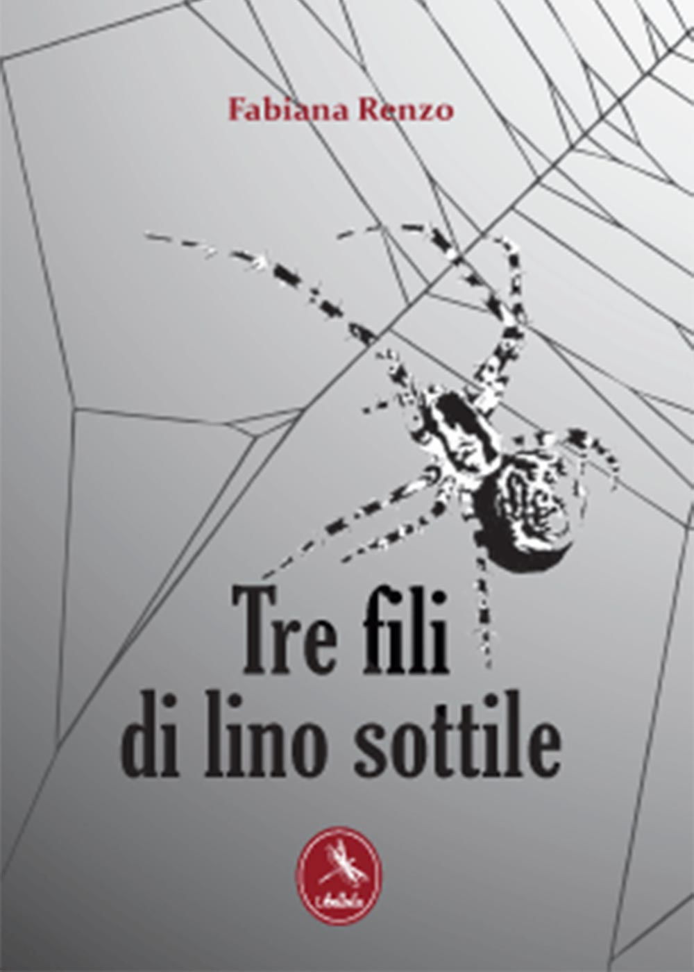 Tre fili di lino sottile