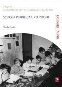 Scuola pubblica e religioni