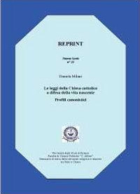 Le leggi della Chiesa cattolica a difesa