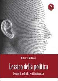 Lessico della politica. Donne