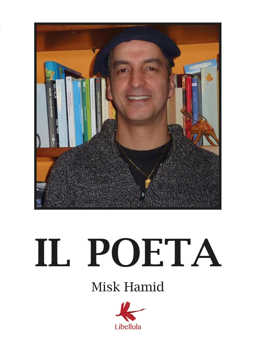 Il poeta
