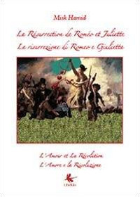 La résurrection de Roméo et Juliette-La risurrezione di Romeo e Giulietta