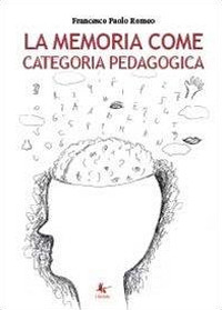 La memoria come categoria pedagogica