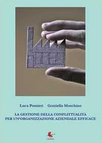 La gestione della conflittualità per un'organizzazione aziendale efficace