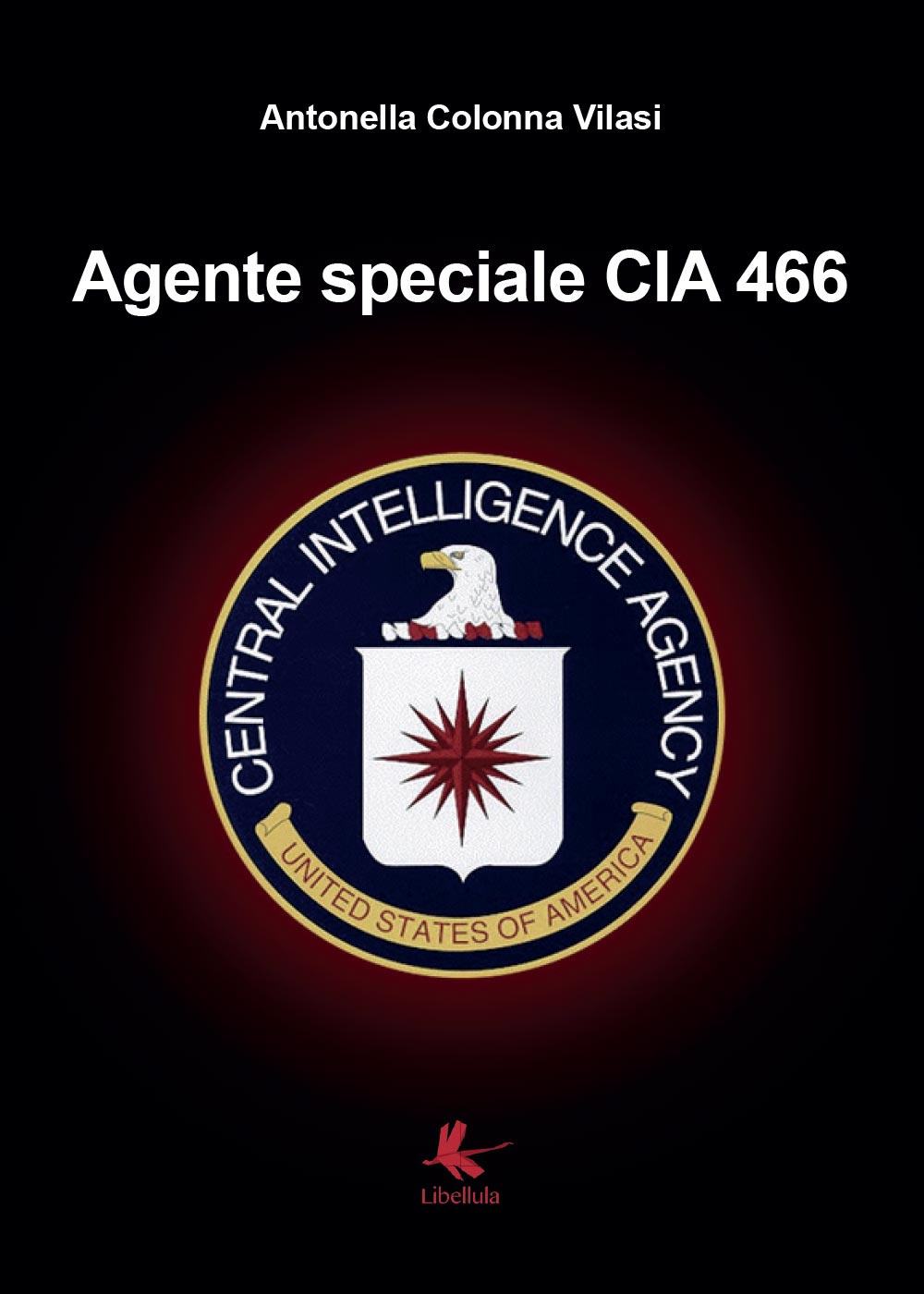 Agente speciale CIA 466
