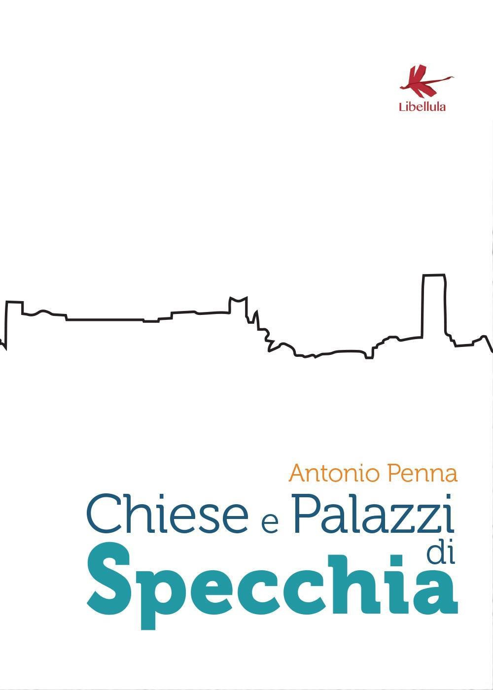 Chiese e palazzi di Specchia