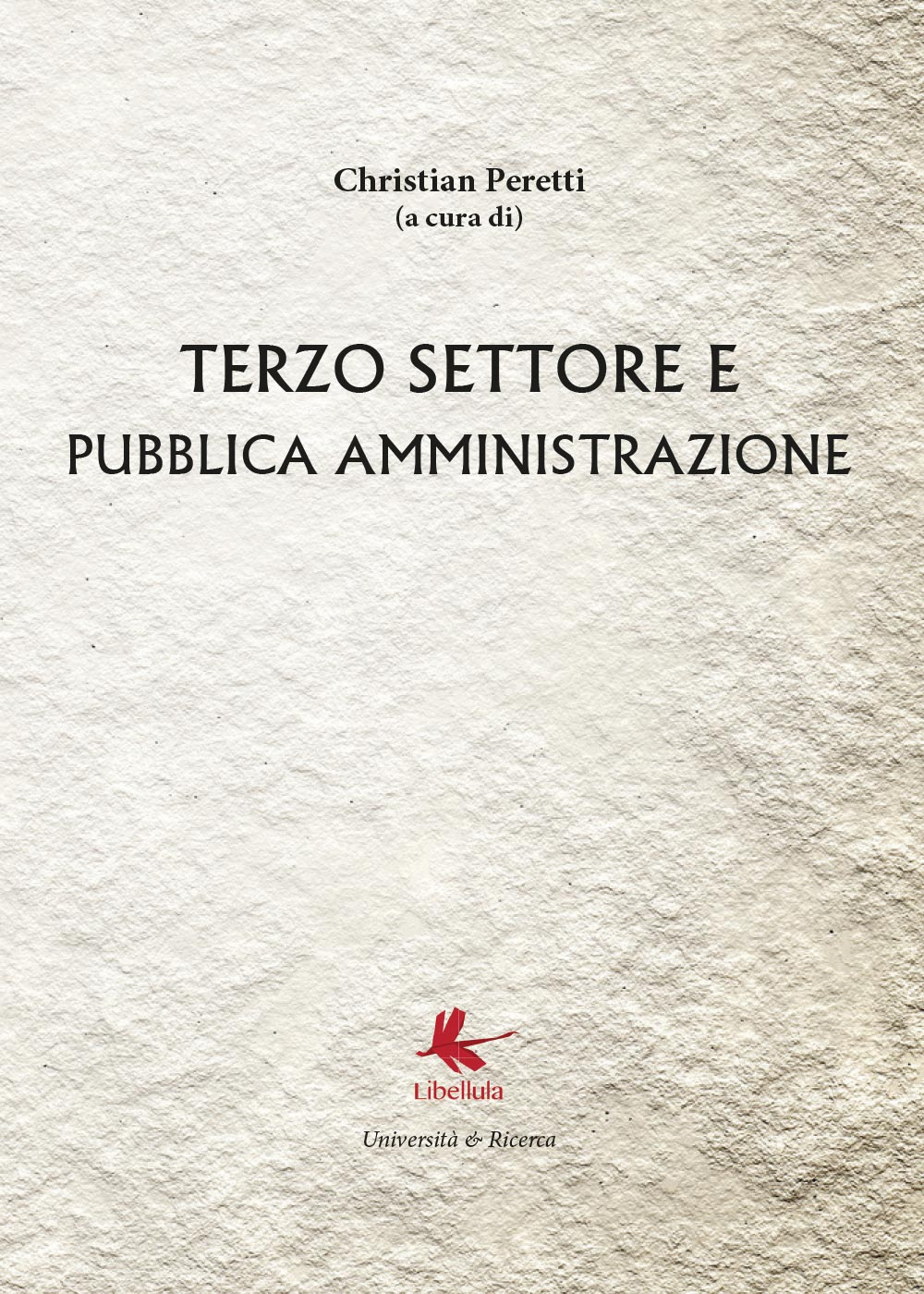 Terzo settore e pubblica amministrazione