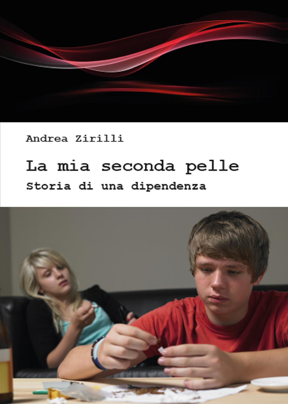 La mia seconda pelle