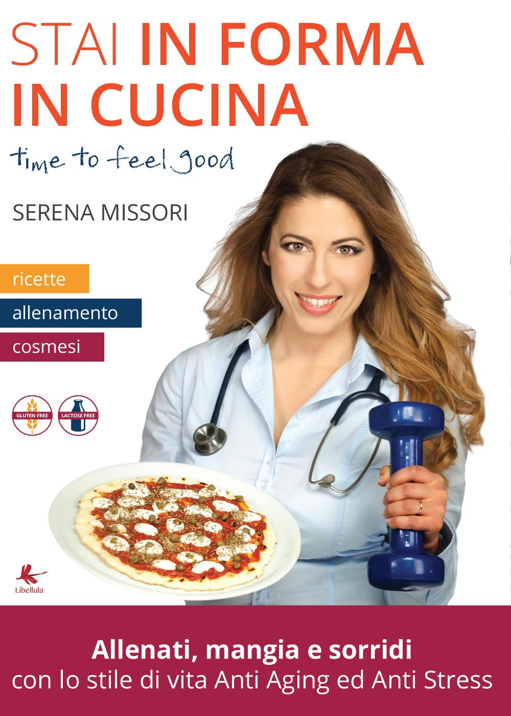 Stai in forma in cucina