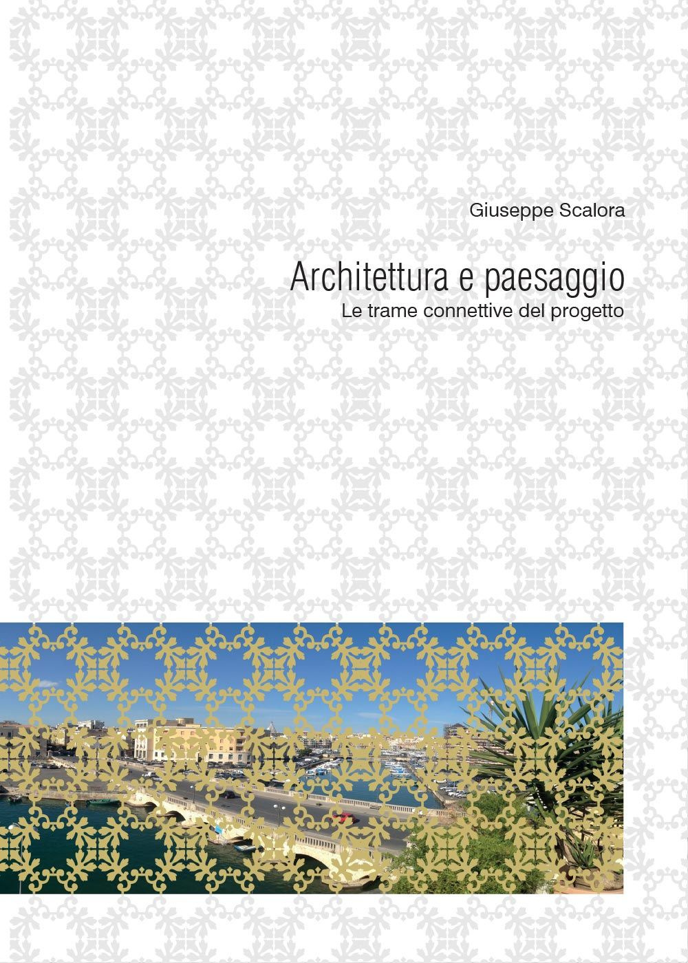 Architettura e paesaggio