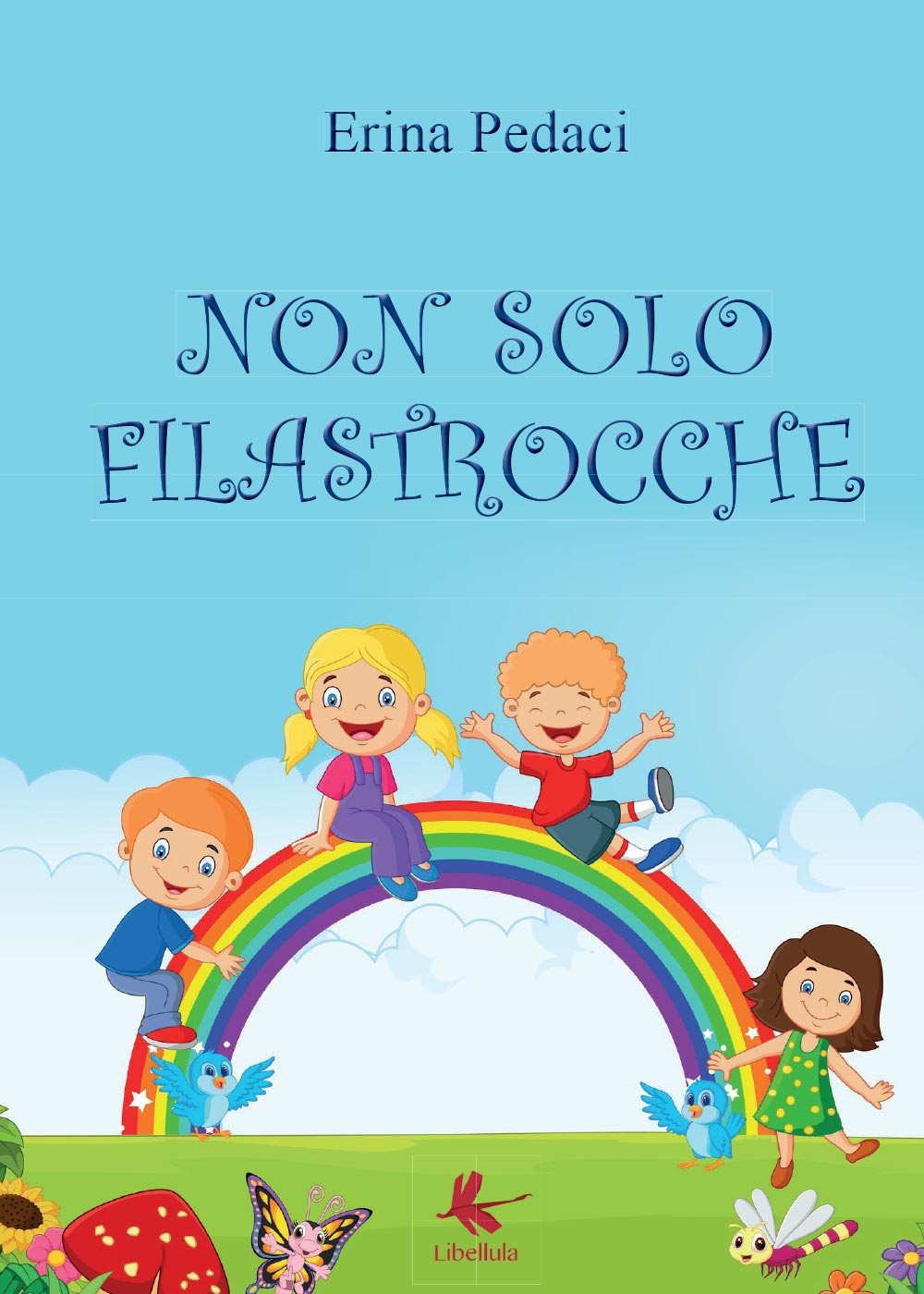 Non solo filastrocche