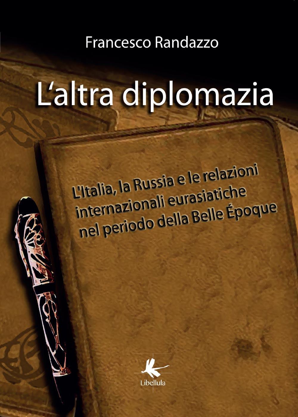 L'altra diplomazia