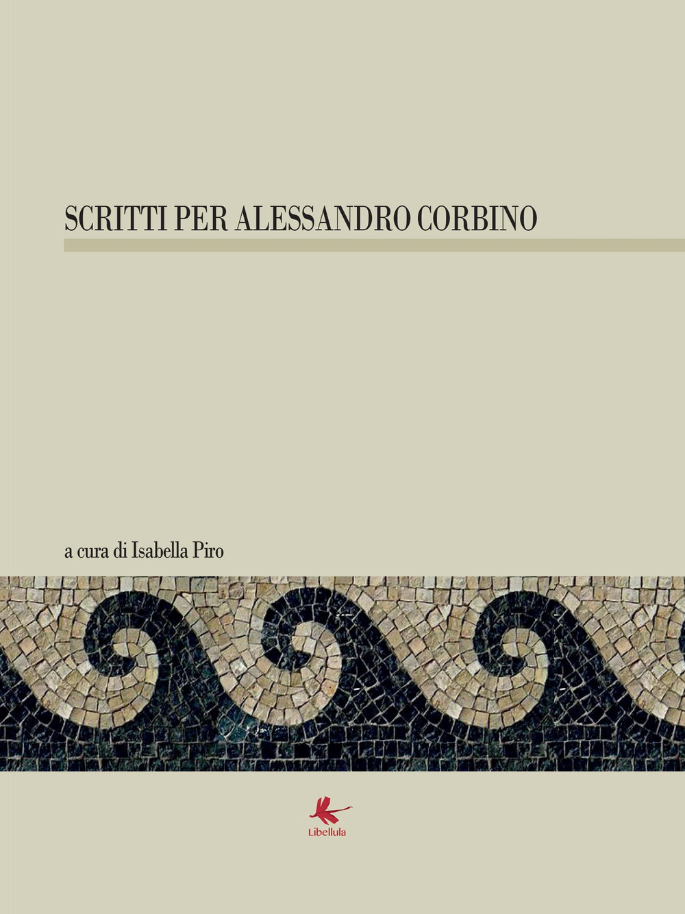 Scritti per Alessandro Corbino