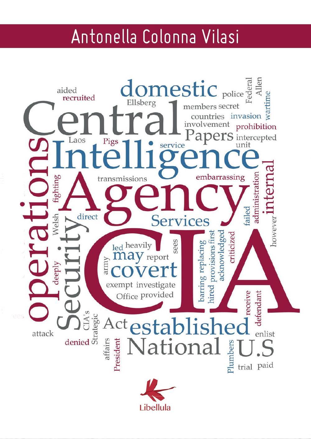 CIA (Central Intelligence Agency)