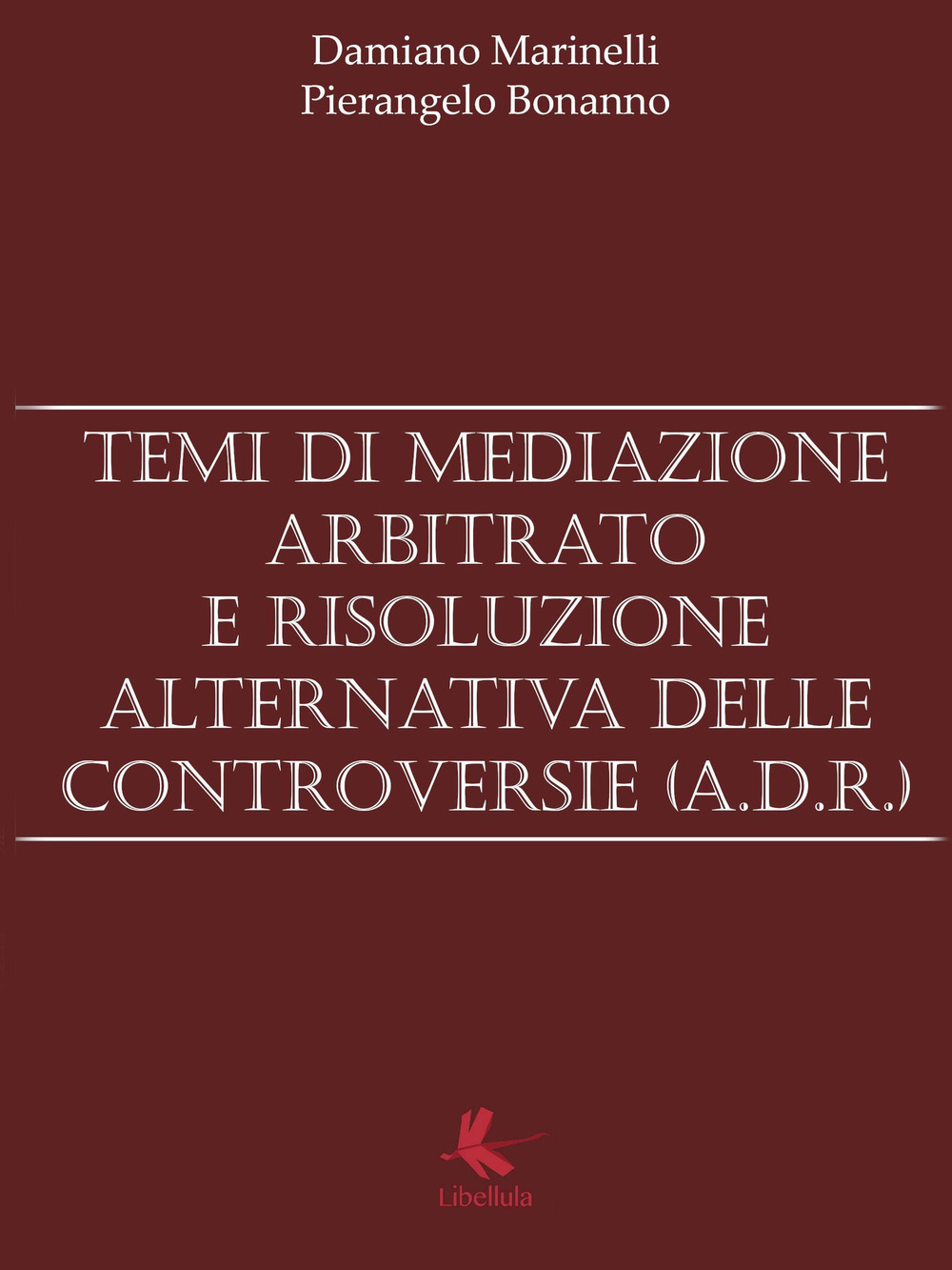 Temi di mediazione, arbitrato e risoluzione alternativa delle controversie