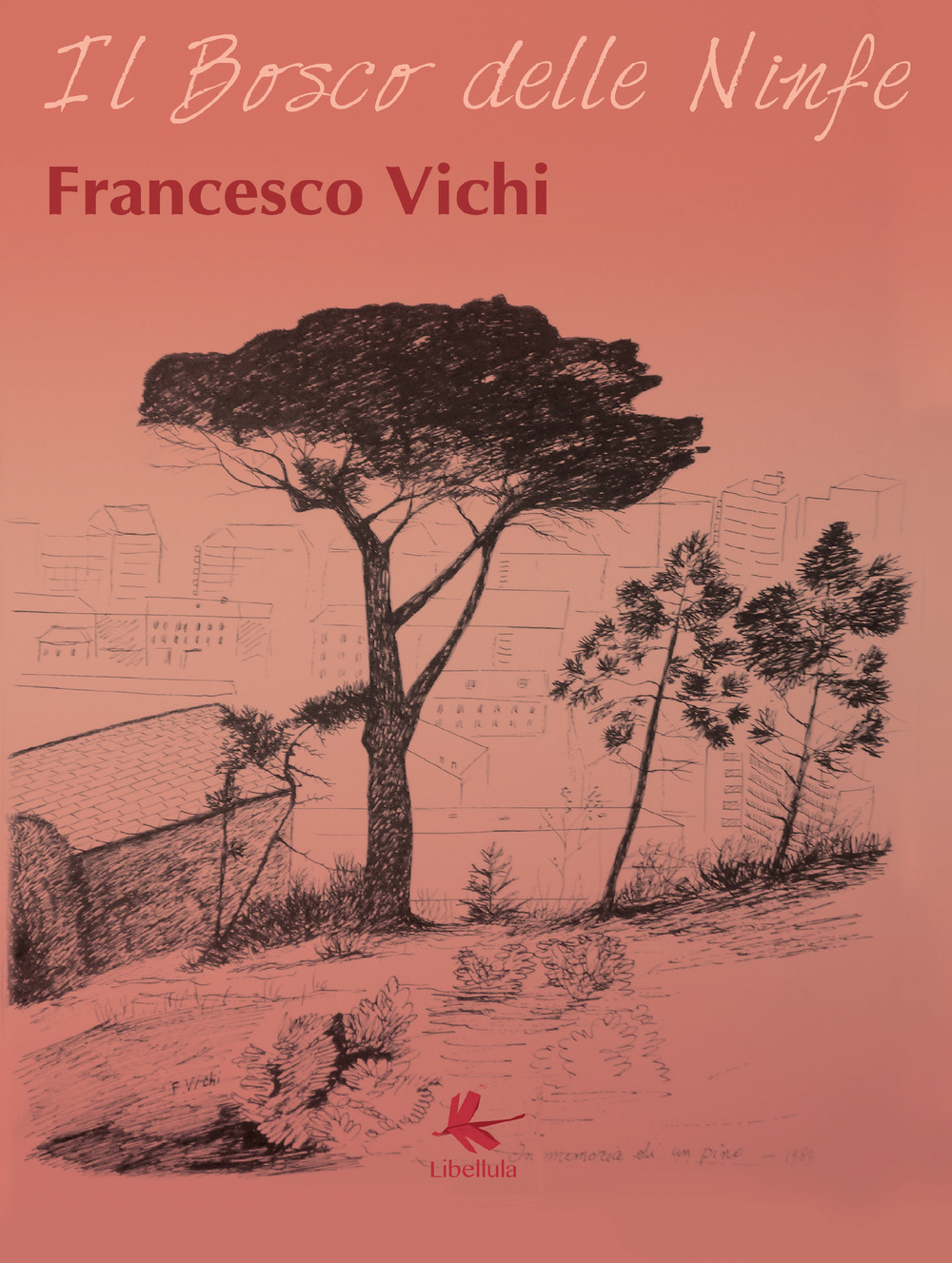 Il bosco delle ninfe