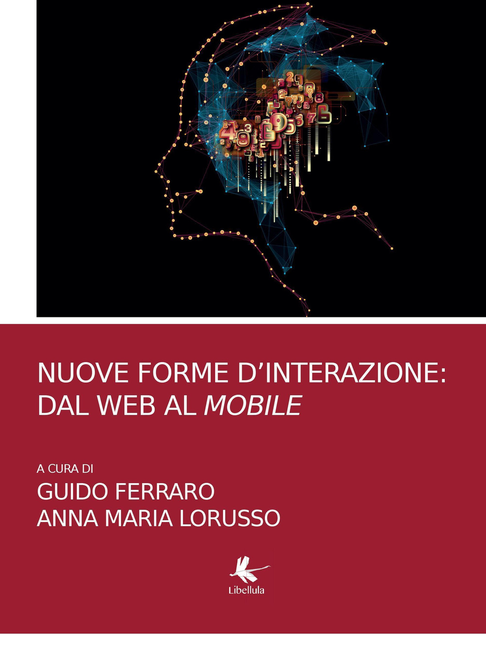 Nuove forme d'interazione: dal web al mobile