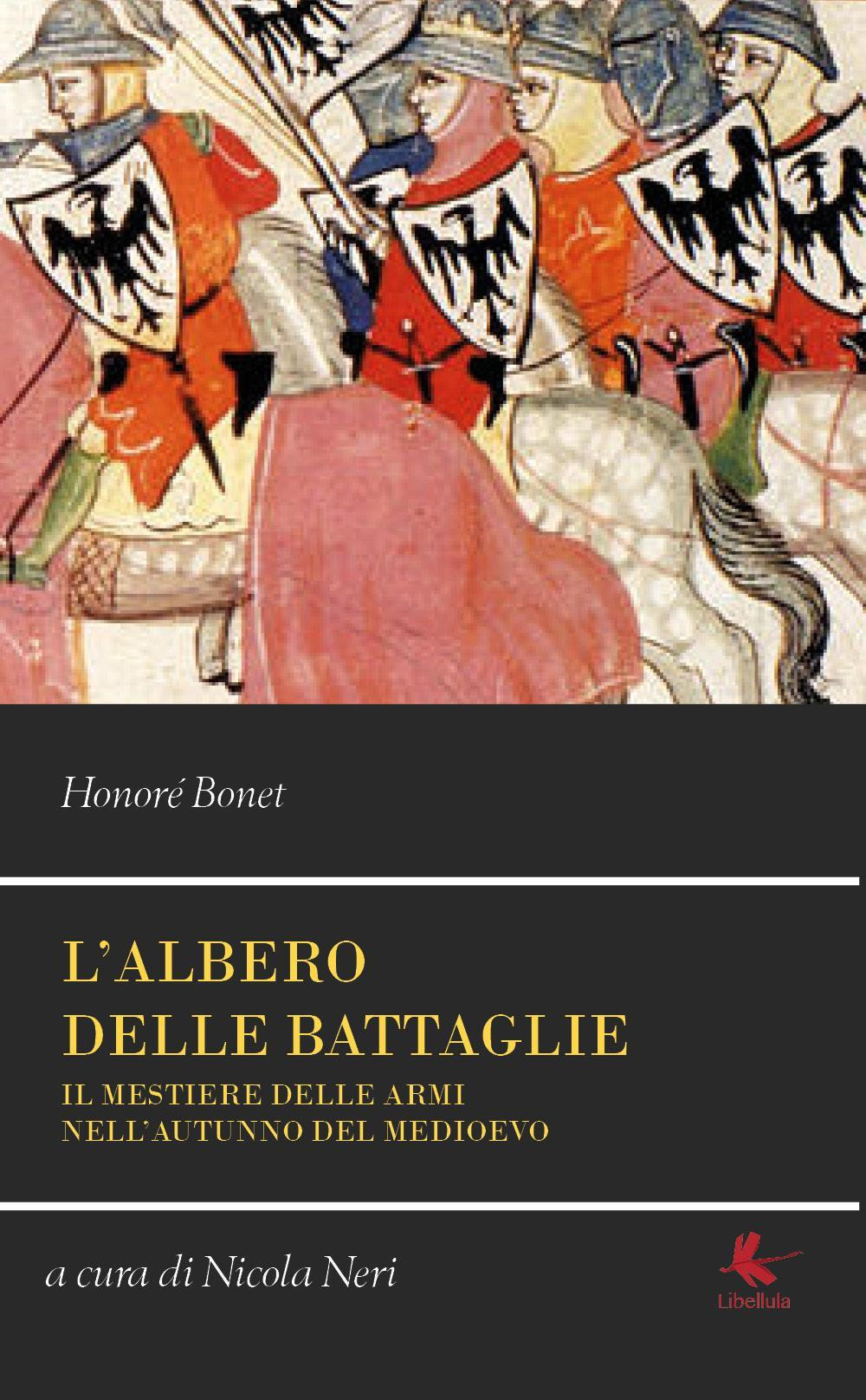 L'albero delle battaglie
