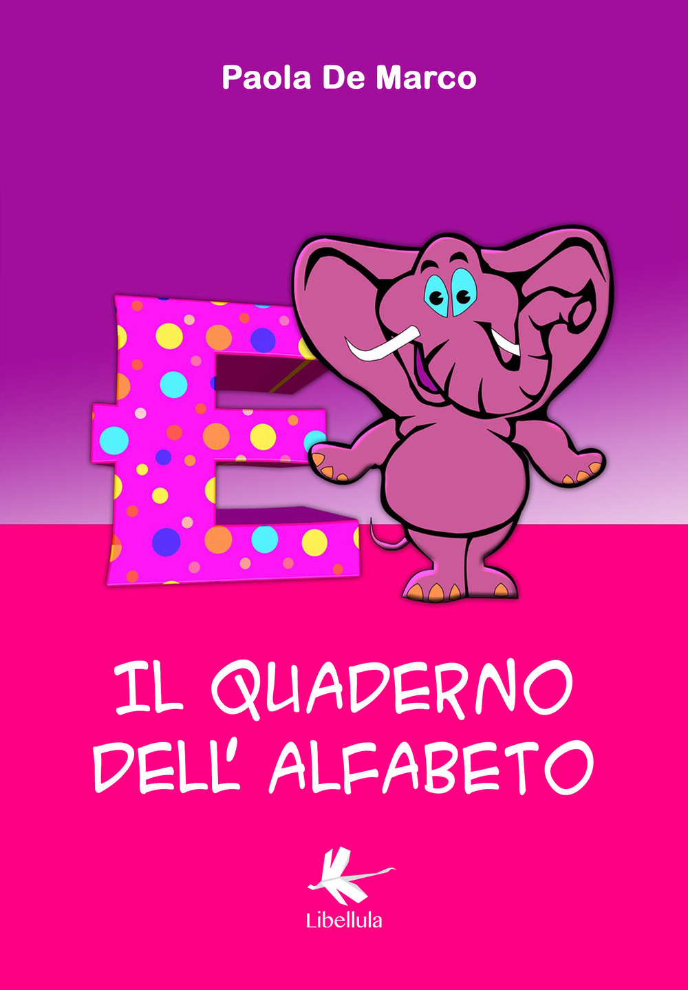 Il quaderno dell'alfabeto