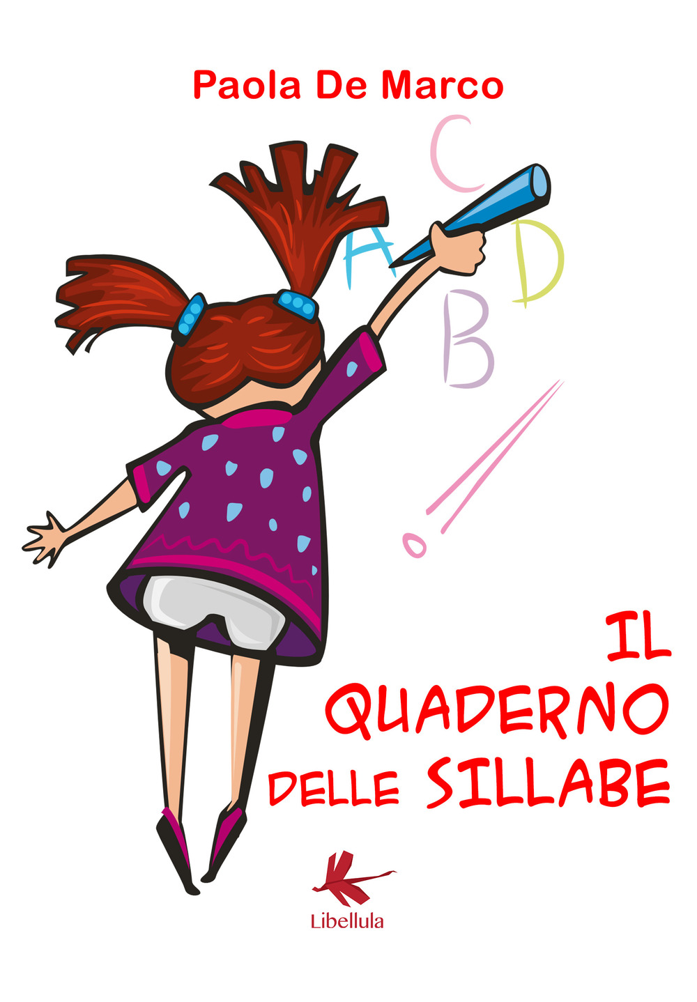 Il quaderno delle sillabe