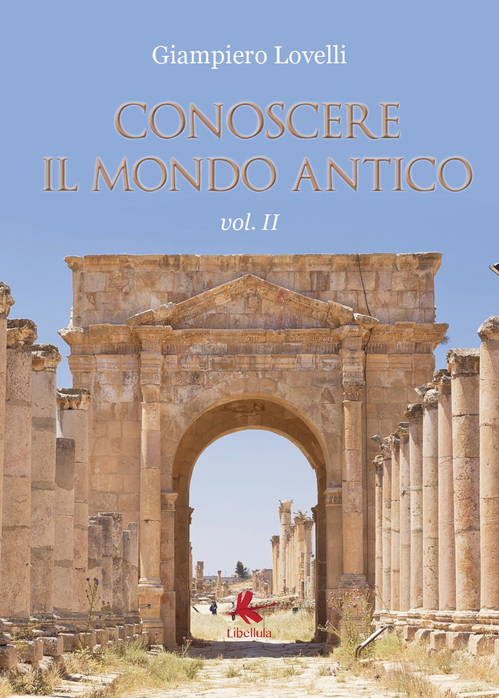 Conoscere il mondo antico. Vol. 2