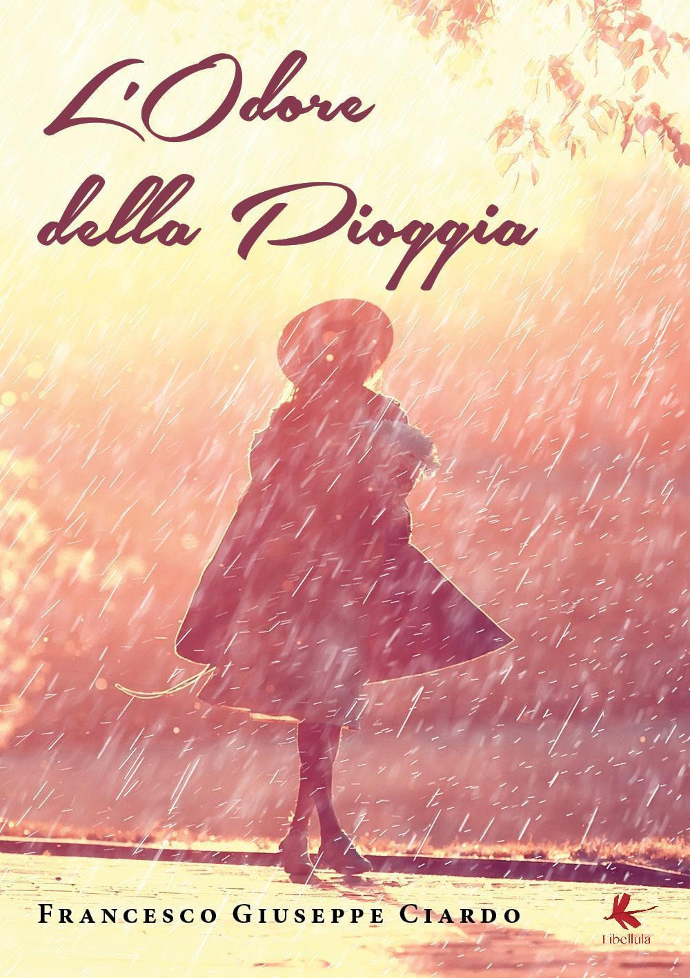 L'odore della pioggia