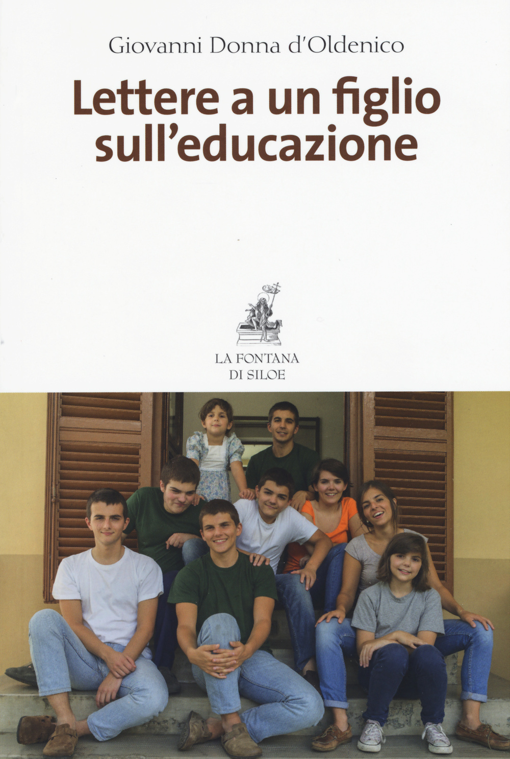 Lettere a un figlio sull'educazione