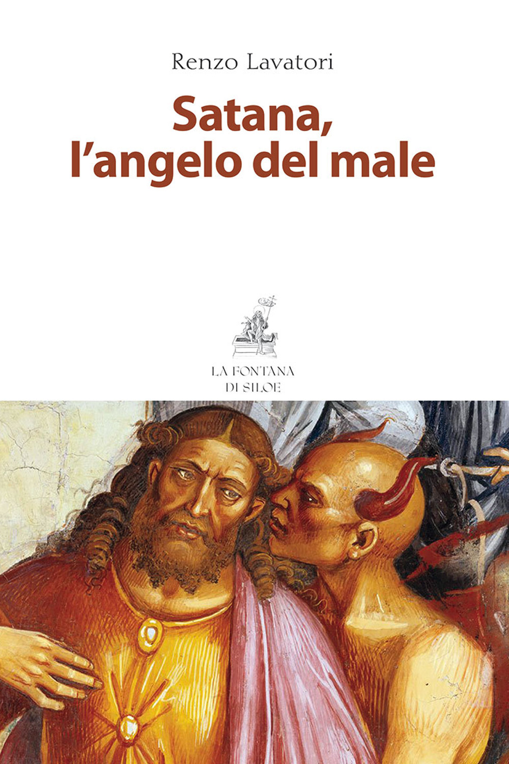 Satana, l'angelo del male