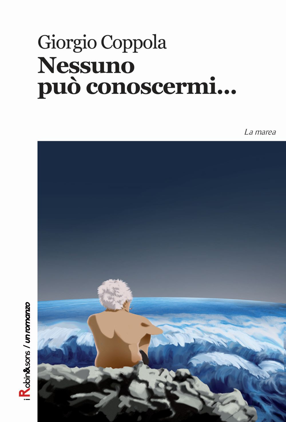 Nessuno può conoscermi