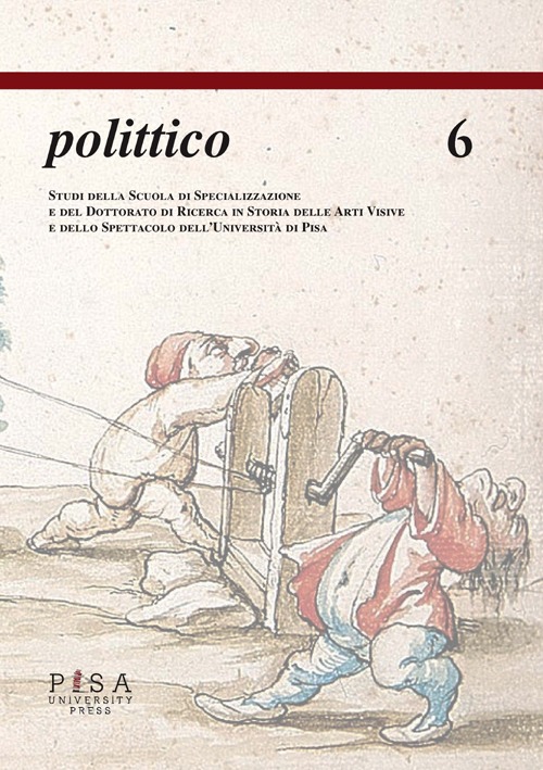 Polittico. Vol. 6