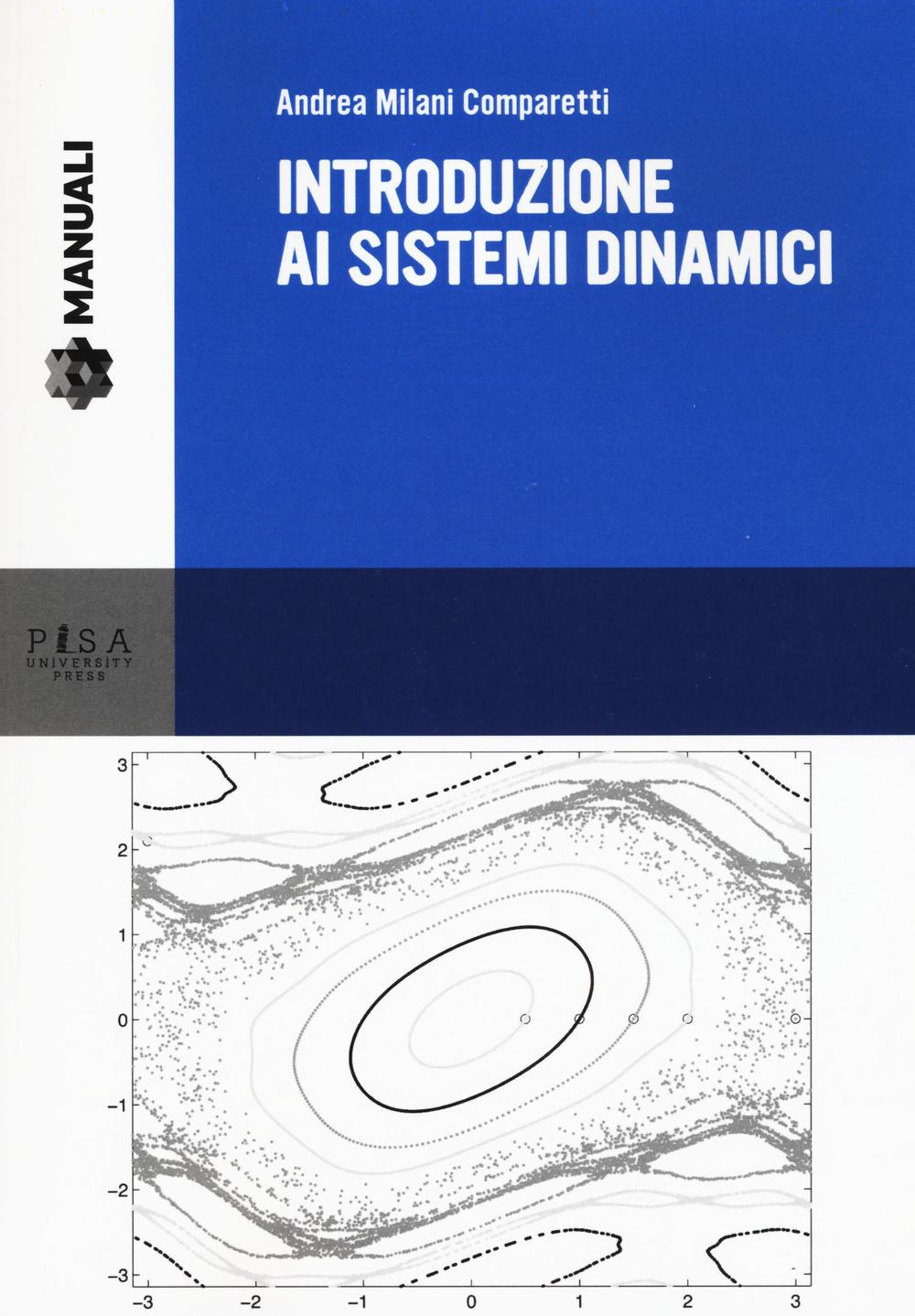 Introduzione ai sistemi dinamici