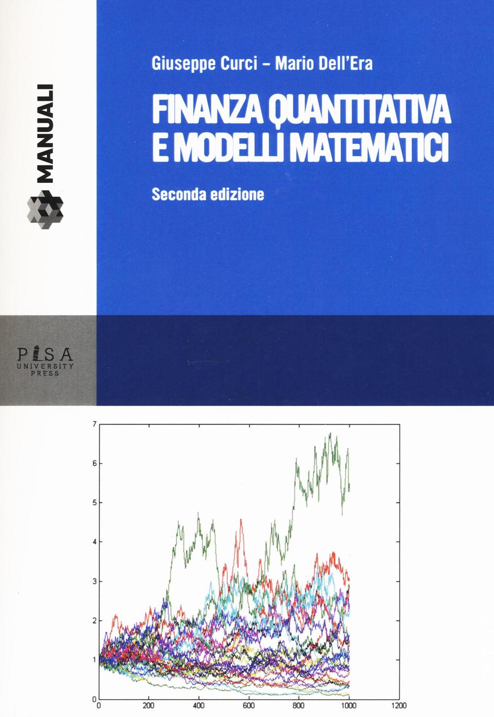 Finanza quantitativa e modelli matematici