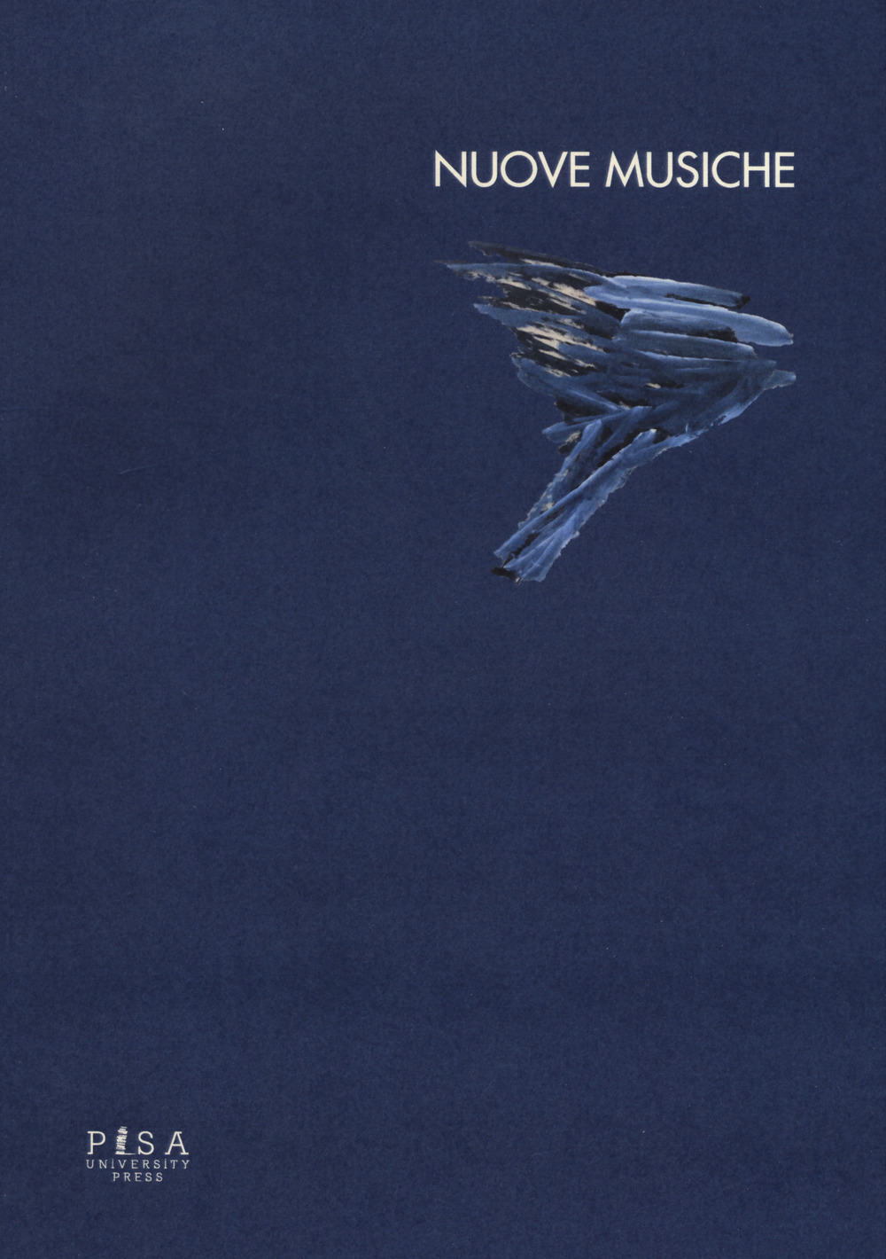 Nuove musiche. Vol. 1