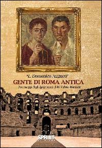 Gente di Roma antica