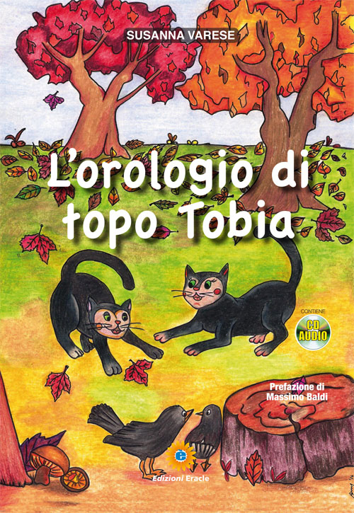 L'orologio di topo Tobia