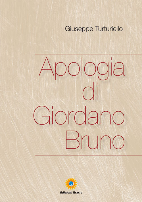 Apologia di Giordano Bruno