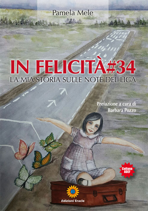 In felicità#34. La mia storia sulle note del Liga